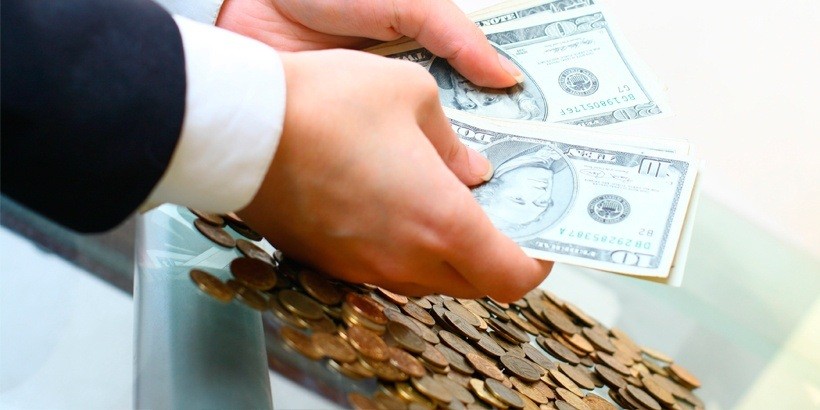 На создание системы венчурного финансирования направят 2,5 млн долларов