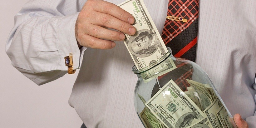 Данные опроса: Вклады в банках есть лишь у каждого девятого белоруса