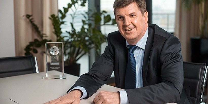 «Технически очень сильны». Гендиректор Velcom о белорусских специалистах