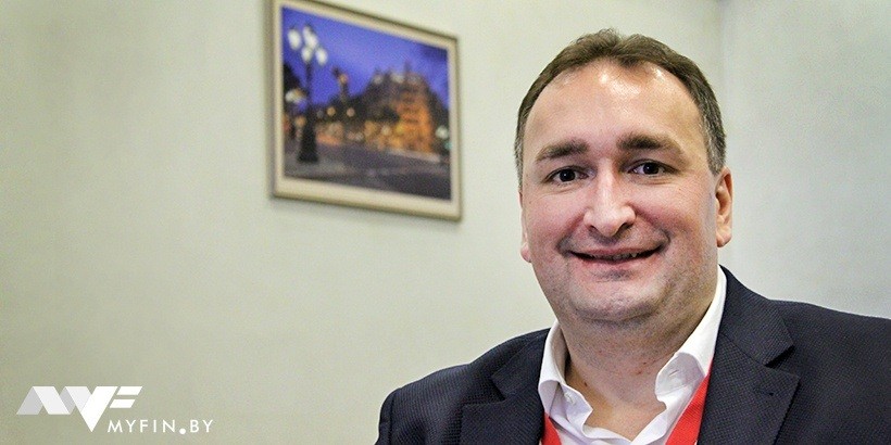 «Платная доставка – тупиковый путь». Денис Мороз о том, как создавалась «Е-доставка»