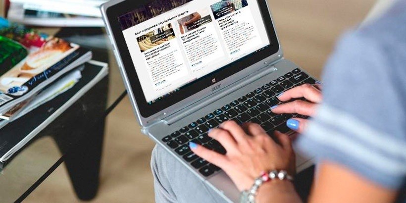 Юристы рассказали, как упомянуть на сайте название магазина и не лишиться права на УСН