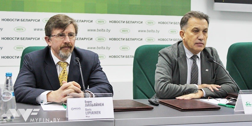 Белорусы будут адаптировать банковский софт для всего СНГ