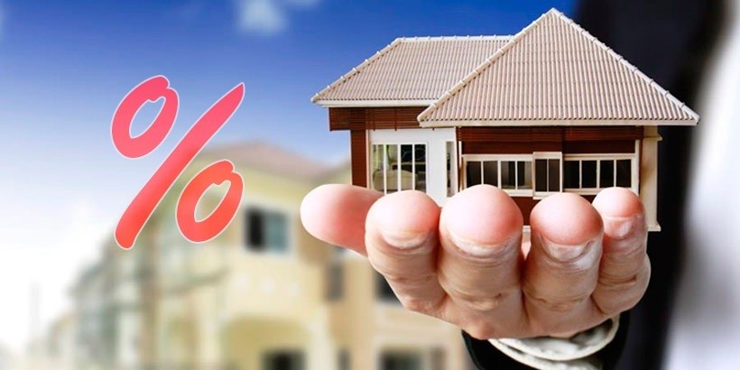 Кредиты на недвижимость: ставки еще «кусаются», но уже не так больно