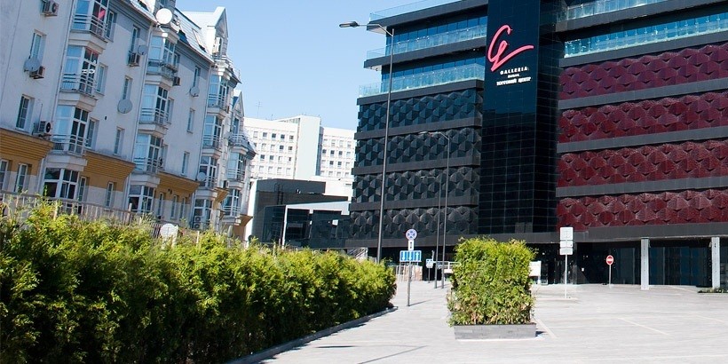 Ресторанный дворик с новыми брендами фастфуда откроют в Минске 10 декабря