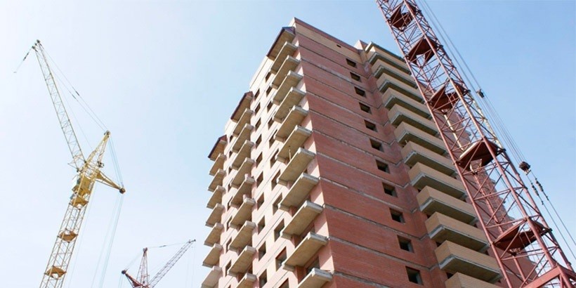 «Беларусбанк» начал выдавать кредиты на строительство жилья под 12 процентов