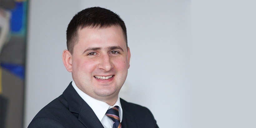 Юрий Дейчук: изменение модели бизнеса дает новые возможности