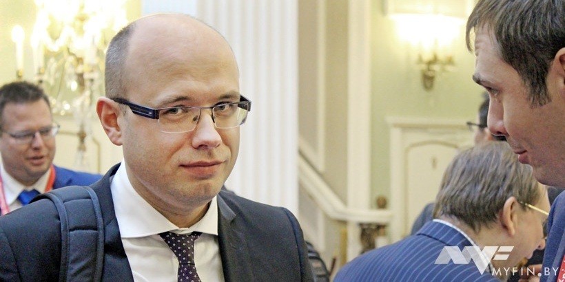 Кирилл Рудый рассказал о том, как вернуть иностранных инвесторов