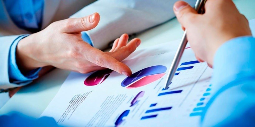 Исследование показало, как за 7 лет изменилась структура доходов и расходов белорусских банков