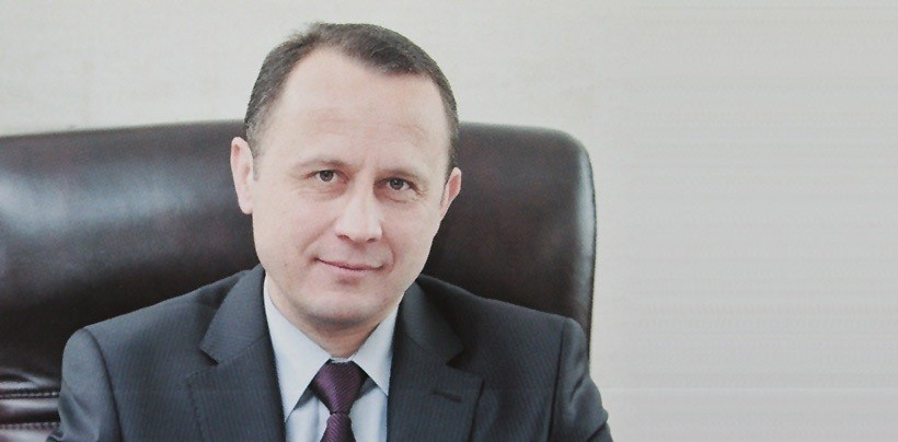 СМИ: Глава «Беларусбанка» Сергей Писарик отправлен в отставку