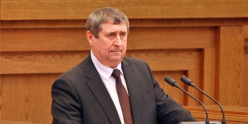 «Высокий экспортный потенциал». Михаил Русый посоветовал не забывать об улитках и лягушках