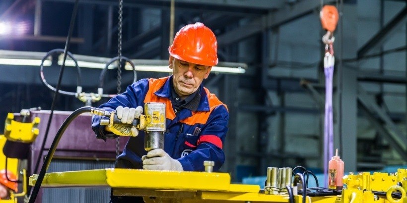 В ноябре число уволенных вновь превысило число нашедших работу