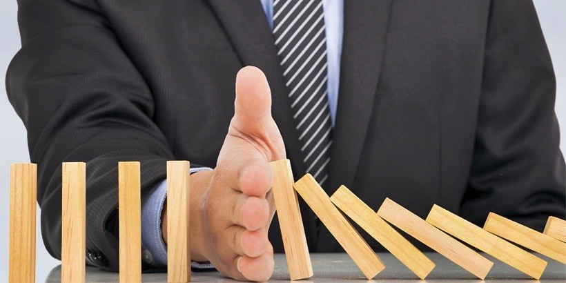 Доля проблемных активов банков снизилась до  14,2 процента