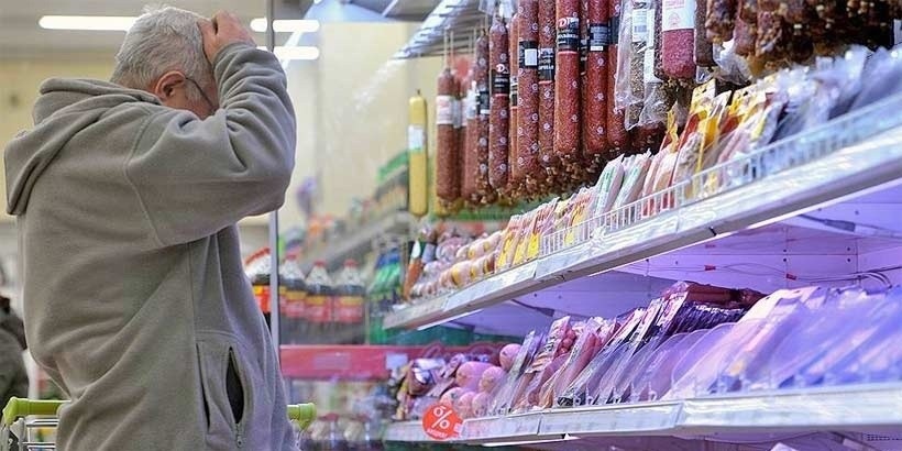 Инфляция в Беларуси в 2016 году составила 10,6 процента