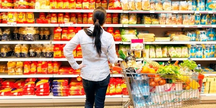 Цены в декабре: торф и дрова подорожали, а обувь подешевела