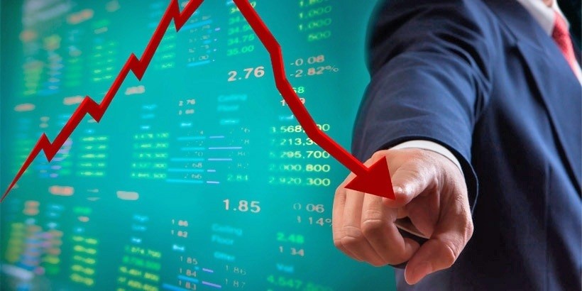 Белорусская экономика за год упала на 2,6 процента