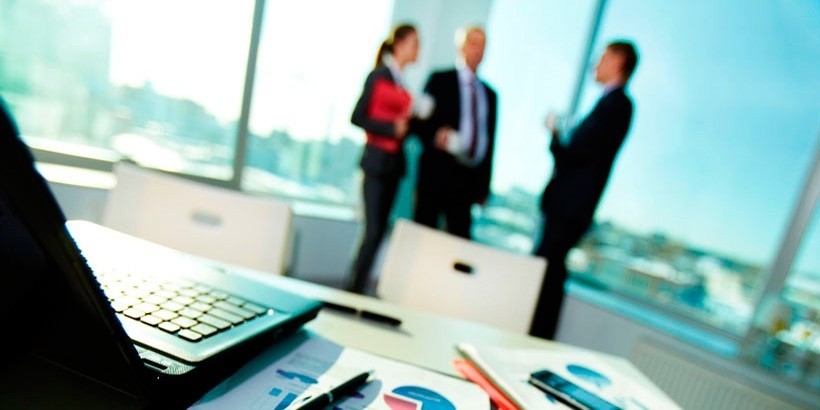 Проектный офис по развитию экспорта на первом заседании утвердил программу мероприятий на 2017 год