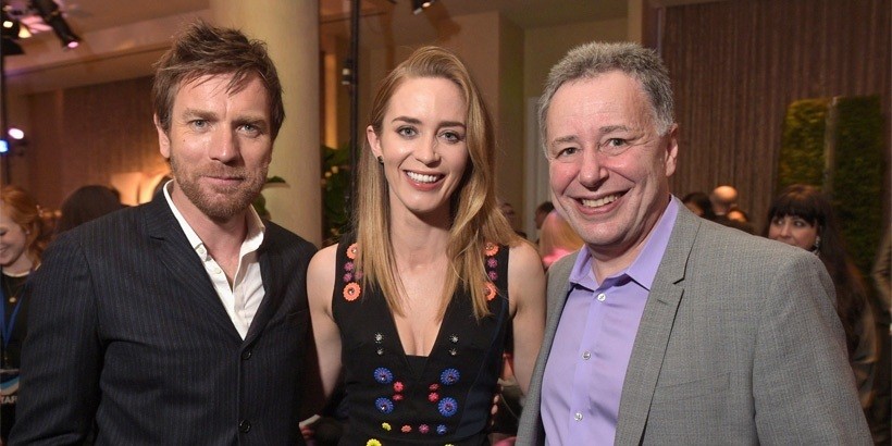 «Начал с нуля». Как уроженец Беларуси стал американским мультимиллионером