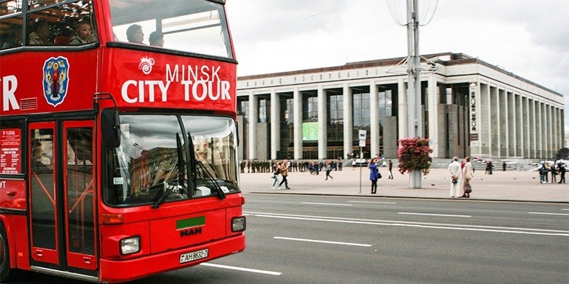 «Туристы голосуют ногами». Сможет ли безвизовый въезд привлечь в Беларусь иностранцев?