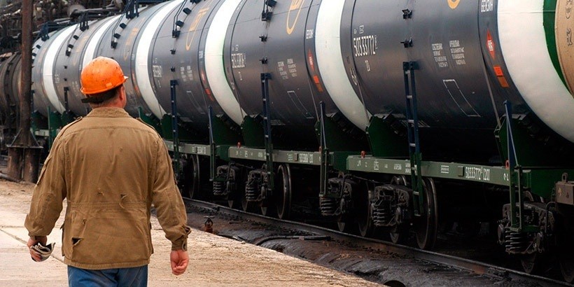 Беларусь подала в суд по поводу урезания Россией поставок нефти