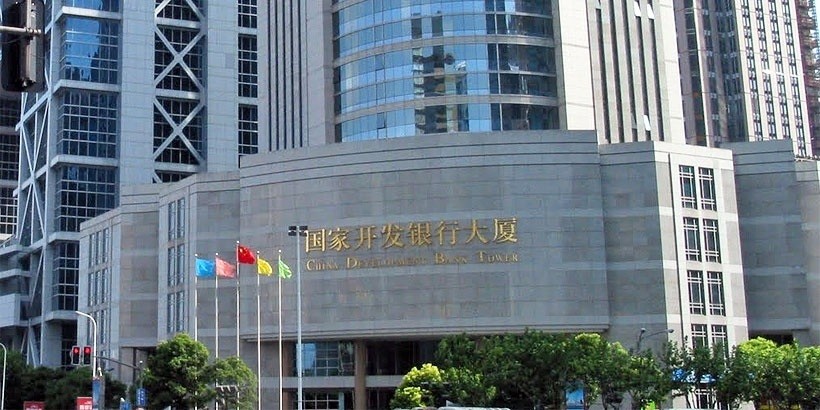 «Беларусбанк» привлекает несвязанный китайский кредит на 100 млн долларов