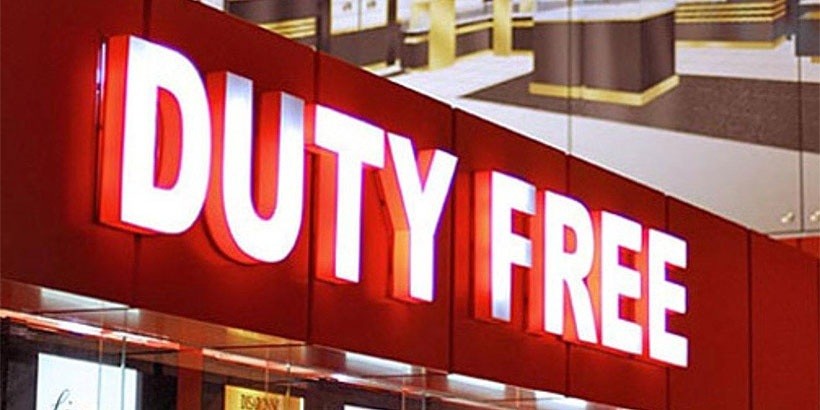 Белорусский алкоголь и сигареты освободили от акцизов при продаже магазинам duty-free