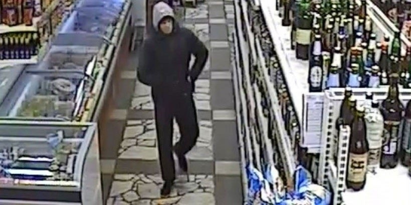 Задержан подозреваемый в разбойном нападении на минский «обменник»