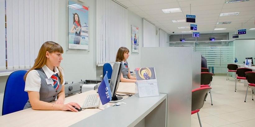 Банк ВТБ расширил сеть партнеров по карте рассрочки «Черепаха»