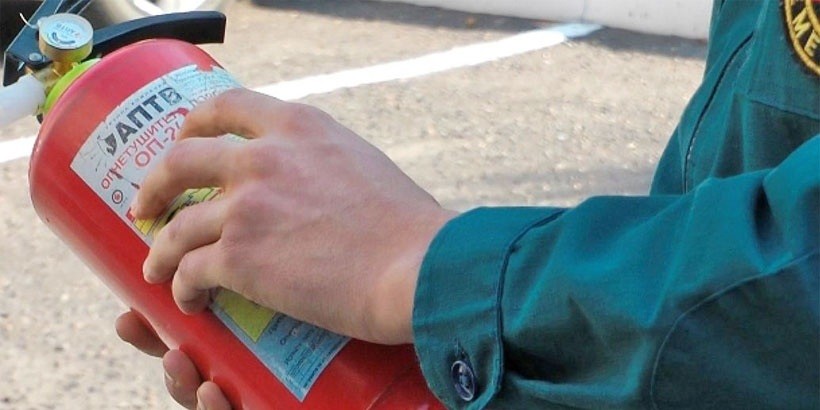 МЧС полностью прекращает проверки малого и среднего бизнеса