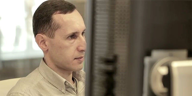 Слияния и поглощения. Как белорус основал в Сиднее международную IT-компанию