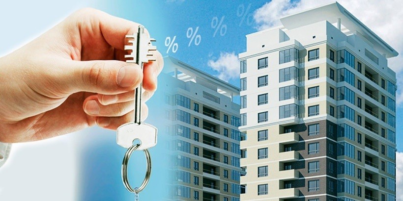 Идем к доступному «квадрату». Кредиты на жилье в Беларуси быстро дешевеют