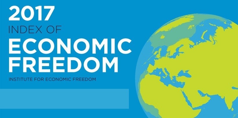 Беларусь улучшила свою позицию в рейтинге экономической свободы