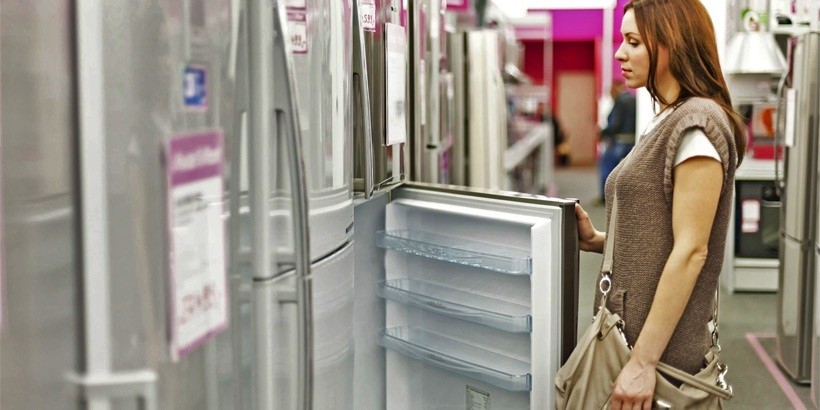 В 2016-м белорусы купили больше нижнего белья, но меньше холодильников