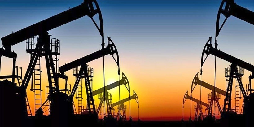 При «нормальных» поставках нефти экономика в январе выросла бы на 1 процент