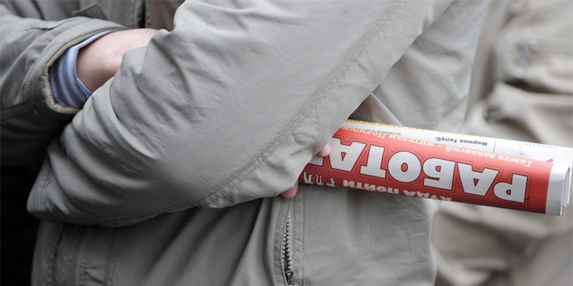 Белстат назвал в своем бюллетене цифру фактической безработицы