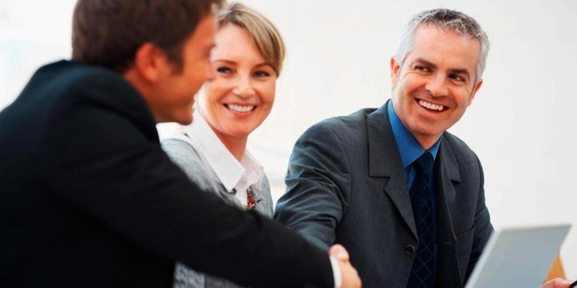 Как трудоустроиться тому, кому за 50?