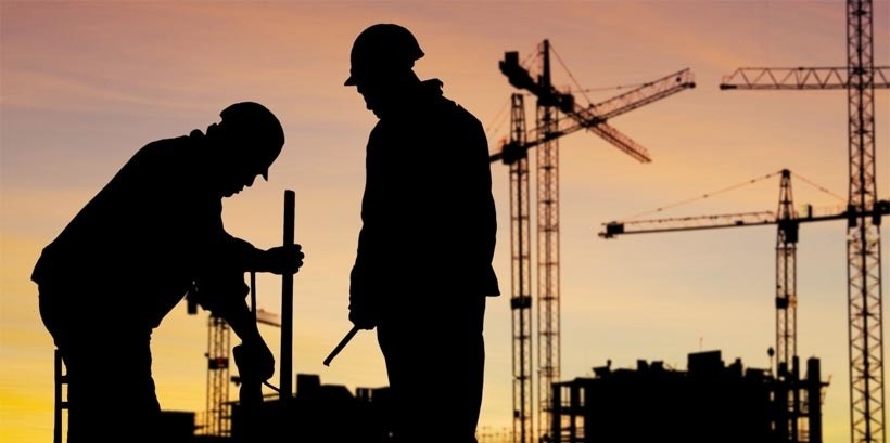 Венгрия собирается заткнуть дыры на рынке труда строителями из Беларуси