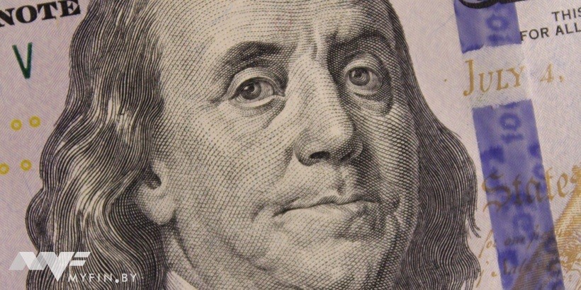 Валютный рынок в феврале: объемы упали, но чистая продажа выросла