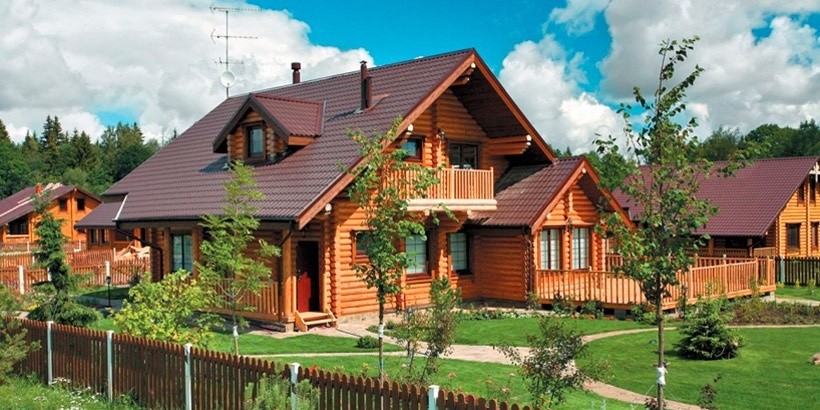 Минчане экономят: вместо загородных домов все больше покупают дачи