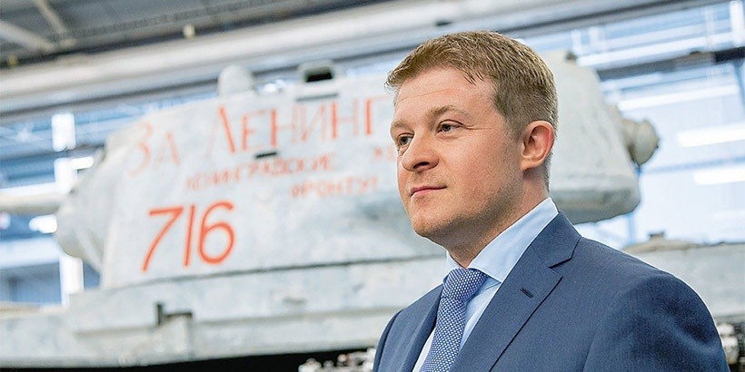 «Мы были немного самонадеянны». Виктор Кислый о том, как перестроил свою компанию
