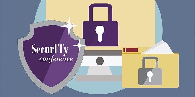 Чуть больше двух недель осталось до IT-Security Conference 2017