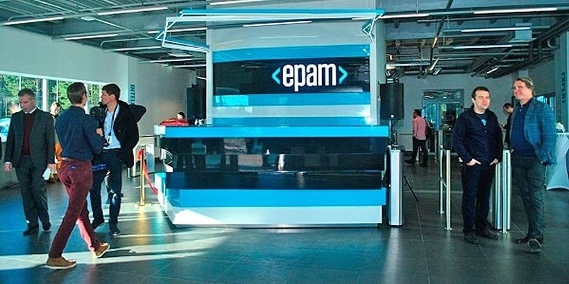 В EPAM объявили о смене главного финансового директора