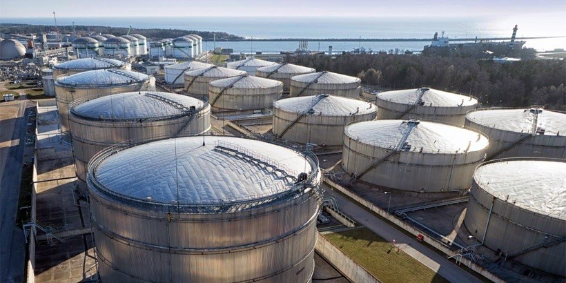 Литва считает убытки от нефтяного конфликта Минска и Москвы