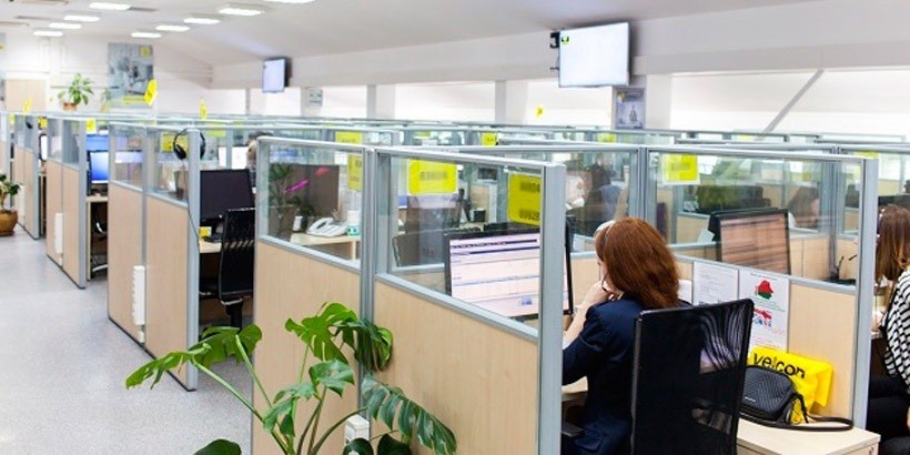 «Атлант Телеком» интегрировал контакт-центр с velcom и запустил бесплатный короткий номер
