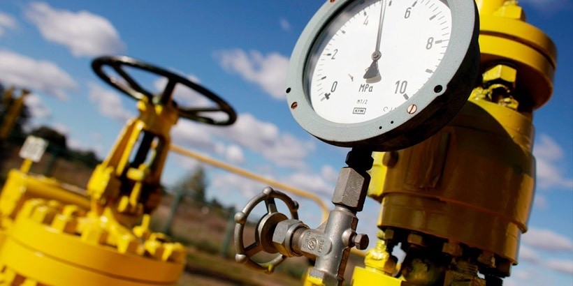 Беларусь полностью рассчиталась с Россией за газ
