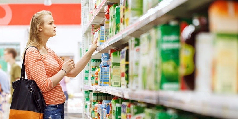 Цены в марте: макароны и лимонад подорожали, мясо и яйца подешевели