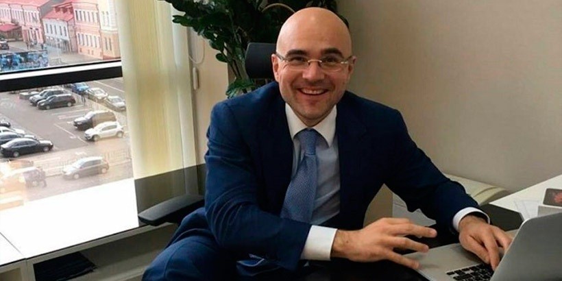 Виктор Прокопеня: «В прогноз Deloitte вошли мировые тренды, которые проявятся и в Беларуси»