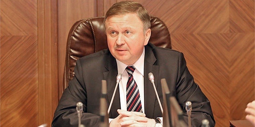 Андрей Кобяков рассказал, за счет чего вырос ВВП в первом квартале