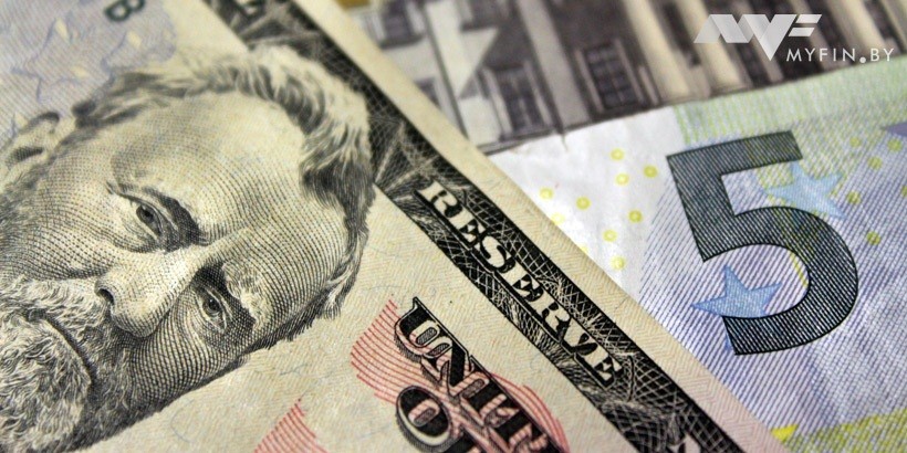 В марте белорусы продали валюты на 178 млн долларов больше, чем купили