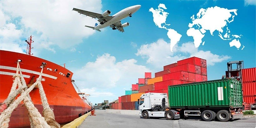 Услуги рулят. В январе-марте плюс во внешней торговле стал более жирным