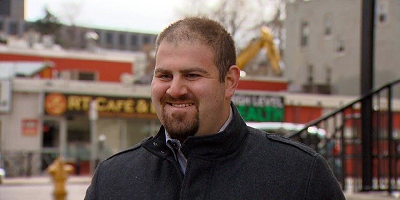 Сила вони. Как белорус потерял все, открыв ресторан в Америке